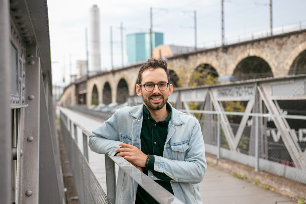 Thomas Hug-Di Lena